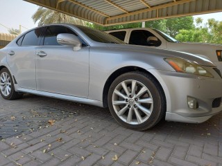 Lexus IS300 2010