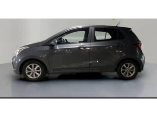 Hyundai i10 2016