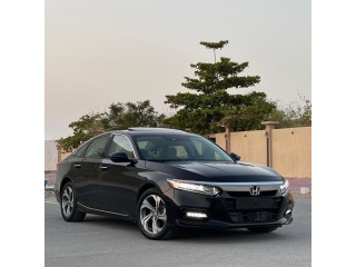 Honda accord LX 2020