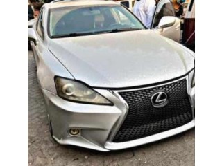 Lexus IS250 2007