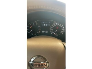 Nissan Altima 2014