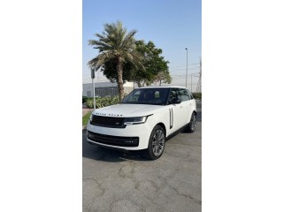 Range Rover Vogue 2023