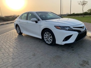 Toyota Camry 2020