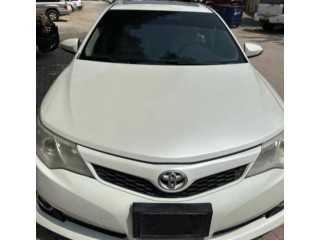 Toyota Camry 2013