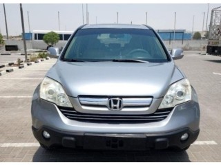 Honda CRV 2008