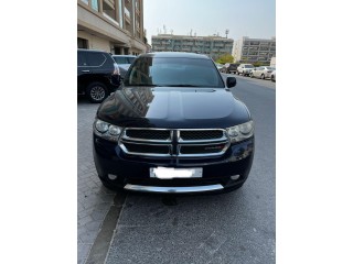 Dodge Durango 2013