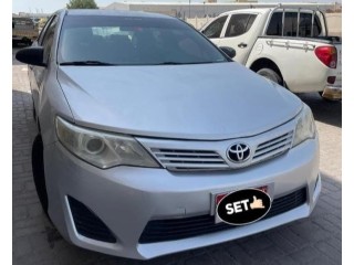 Toyota Camry 2014