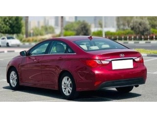 Hyundai Sonata 2014