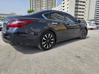 Nissan Altima 2018