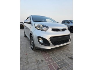 Kia picanto 2012