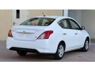 Nissan Sunny 2019