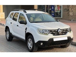 Renault Duster 2020