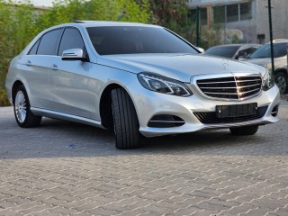 Mercedes E300 2014