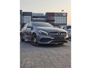 Mercedes A200 2018