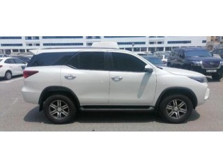 Toyota Fortuner EXR 2023