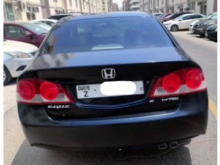 Honda Civic 2007