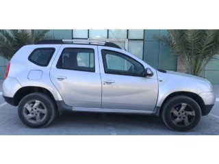 Renault Duster 2014