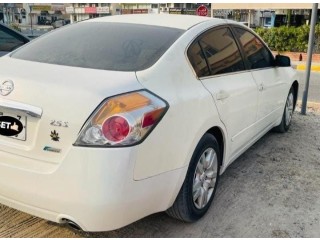 Nissan Altima 2011