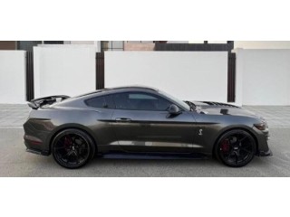 Ford Mustang 2015