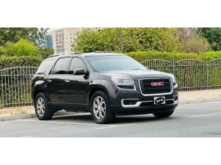 GMC Acadia 2013