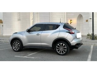 Nissan Juke 2015