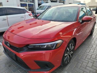 Honda Civic 2022