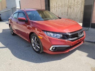 Honda Civic 2020