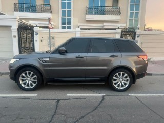 Range Rover Sport 2015