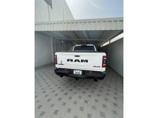 Ram Rebel 2021