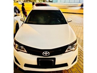 Toyota Camry 2014