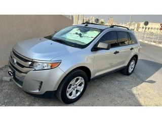 Ford Edge 2014