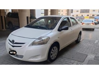 Toyota Yaris 2007