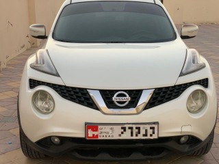 Nissan juke 2015