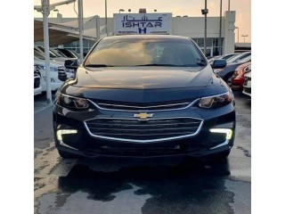 Chevrolet Malibu LT 2018