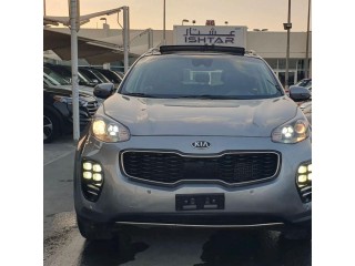 Kia Sportage 2021