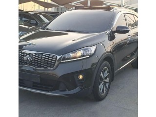 Kia Sorento 2019