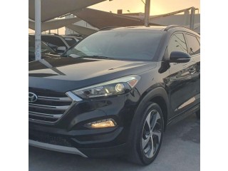 Hyundai Tucson 2016