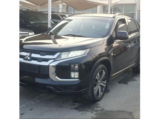 Mitsubishi ASX 2020