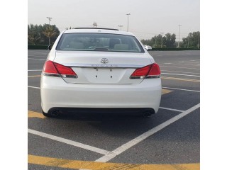 Toyota Avalon 2011