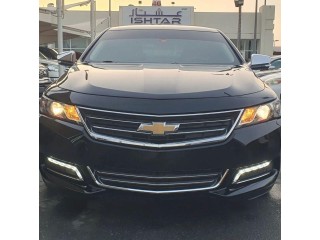 Chevrolet Impala 2018