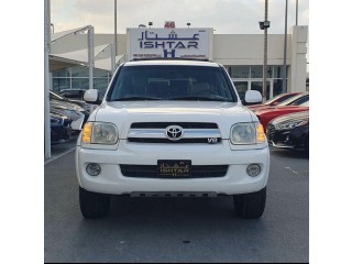 Toyota sequoia 2005