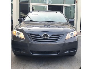 Toyota Camry 2008