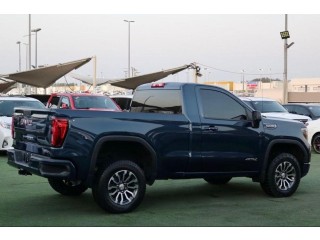 GMC Sierra 2019