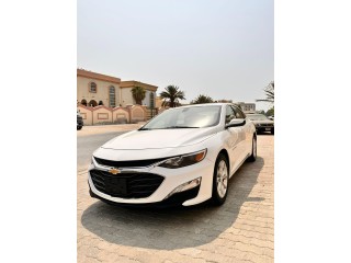 Chevrolet Malibu LT 2020