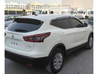 Nissan Rogue 2020