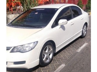 Honda Civic 2007