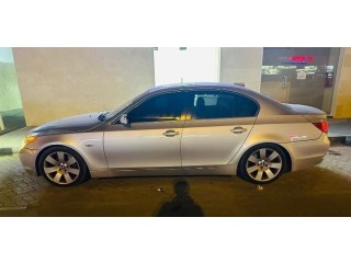 BMW 530i 2005