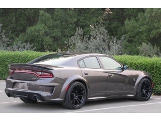 Dodge charger hellcat 2020