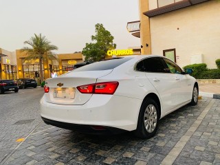 Chevrolet Malibu 2017