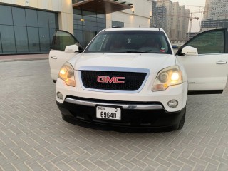 GMC Acadia 2008